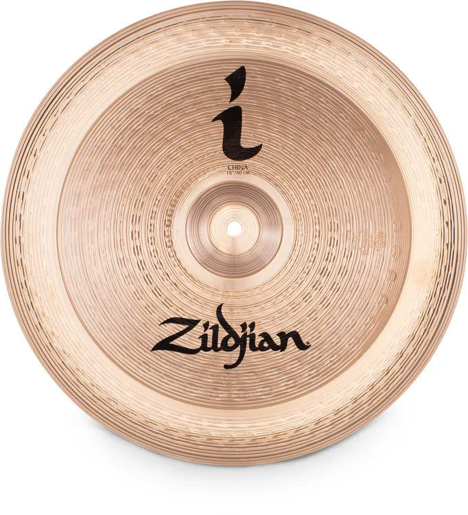 Zildjian I Family China Cymbal 16"