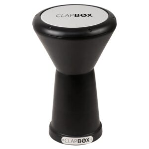 Cb Black Darbuka
