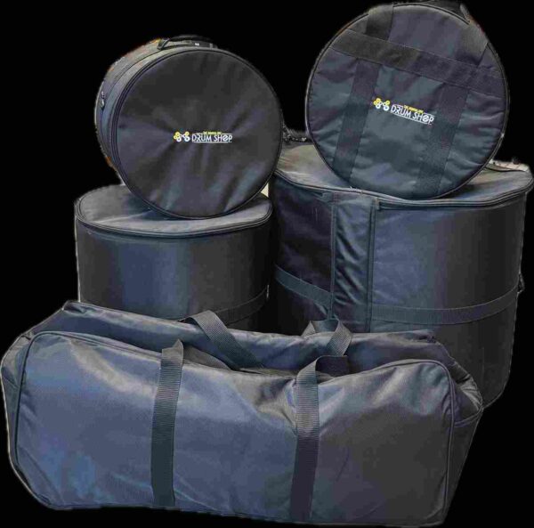 TBDS Pro Gig Bag - Drum Set 5Pc - product image