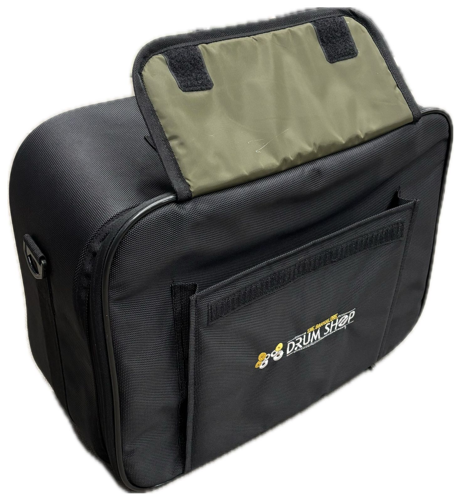 TBDS Gig Bag - Drum Pedal - product image