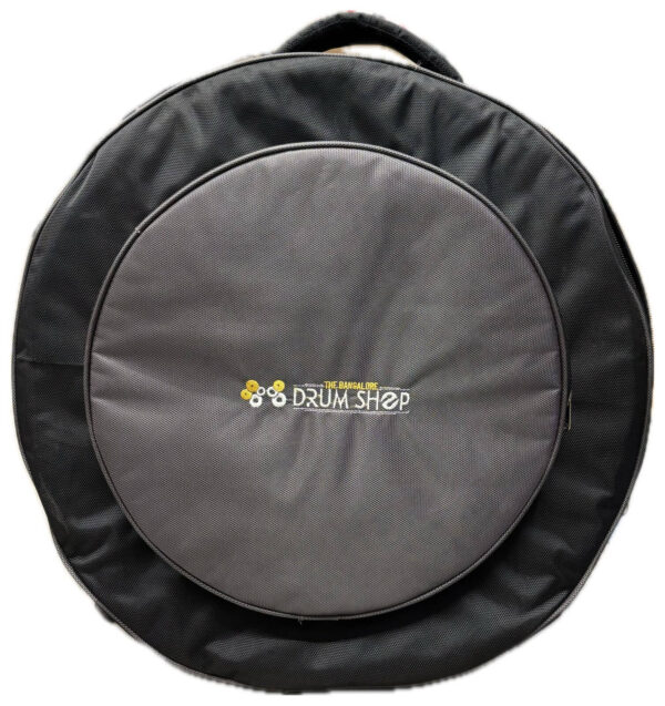 TBDS Gig Bag - 22" Cymbal Bag - product image