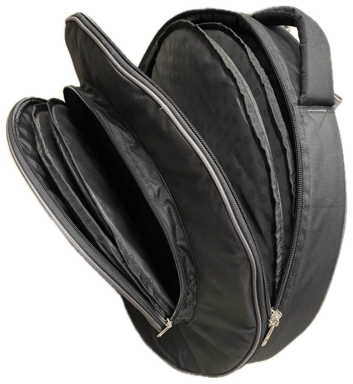 TBDS Gig Bag - 22" Cymbal Bag - product image