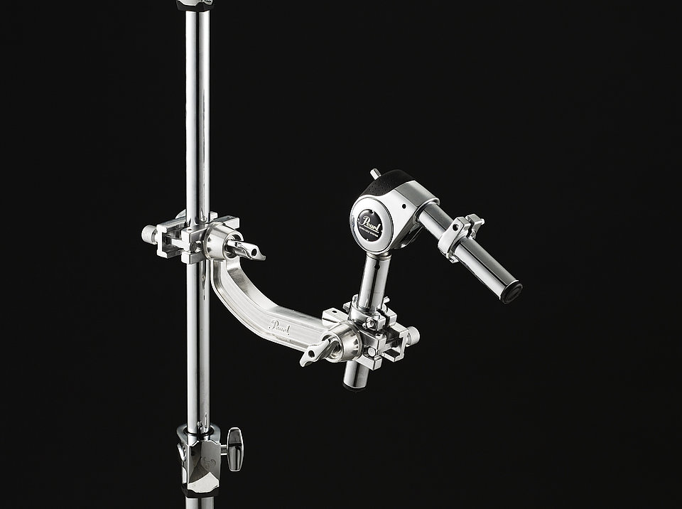 Pearl AX-25L Long 2 Way Angle Adaptor - product image