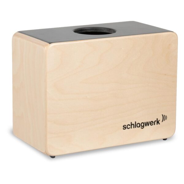 Schlagwerk Birch Surface Cajonito - product image