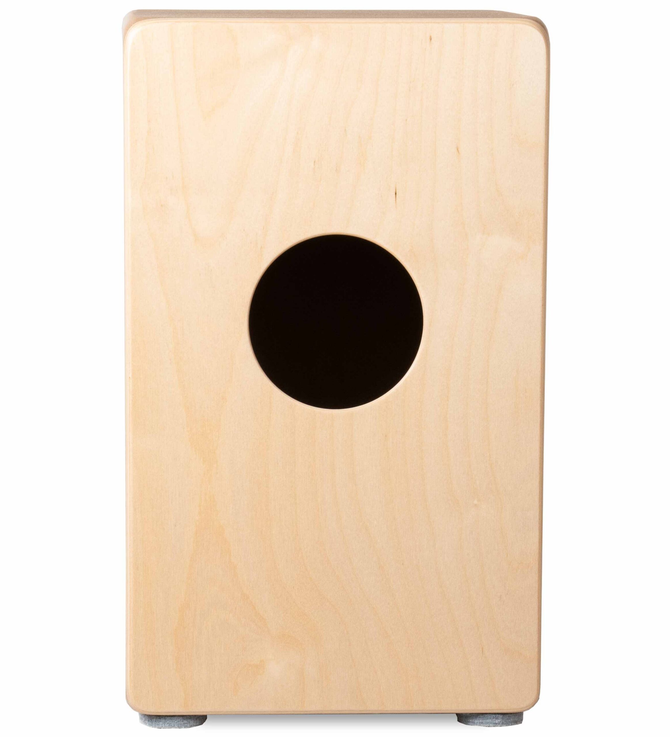 Schlagwerk Birch Surface Nature Rudiments Cajon - product image