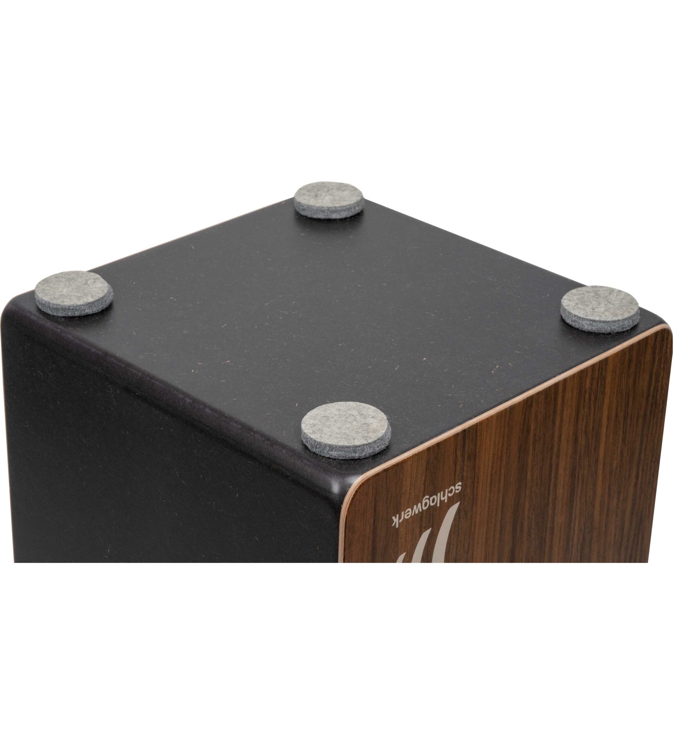 Schlagwerk Amazakoue Veneer Surface Brown Sugar Super Agile Cajon - product image