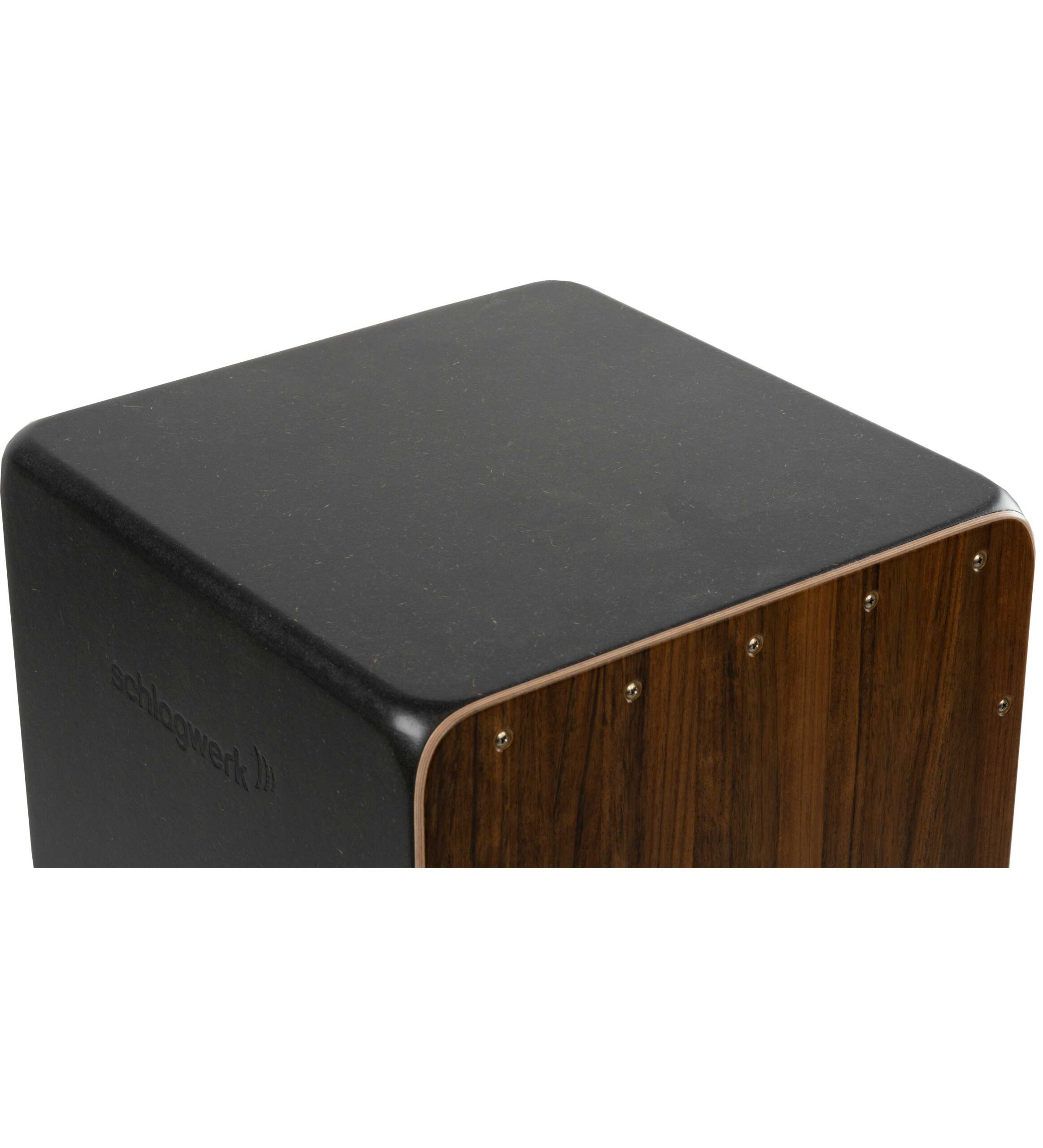 Schlagwerk Amazakoue Veneer Surface Brown Sugar Super Agile Cajon - product image