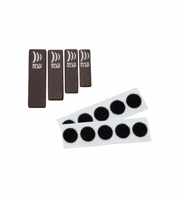Schlagwerk Wenge Multi-Clap - product image