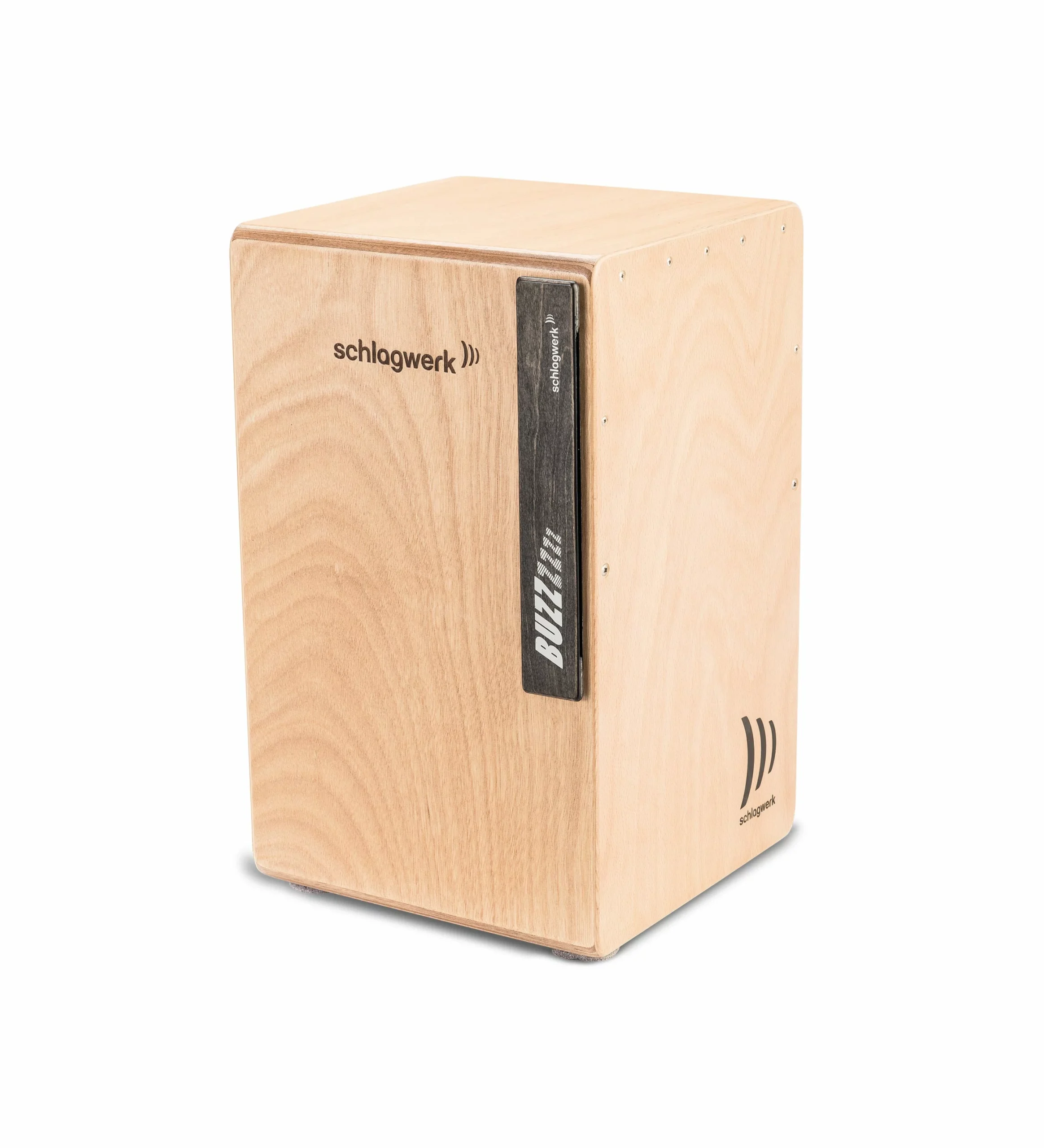 Schlagwerk Birch Surface Buzz Board - product image