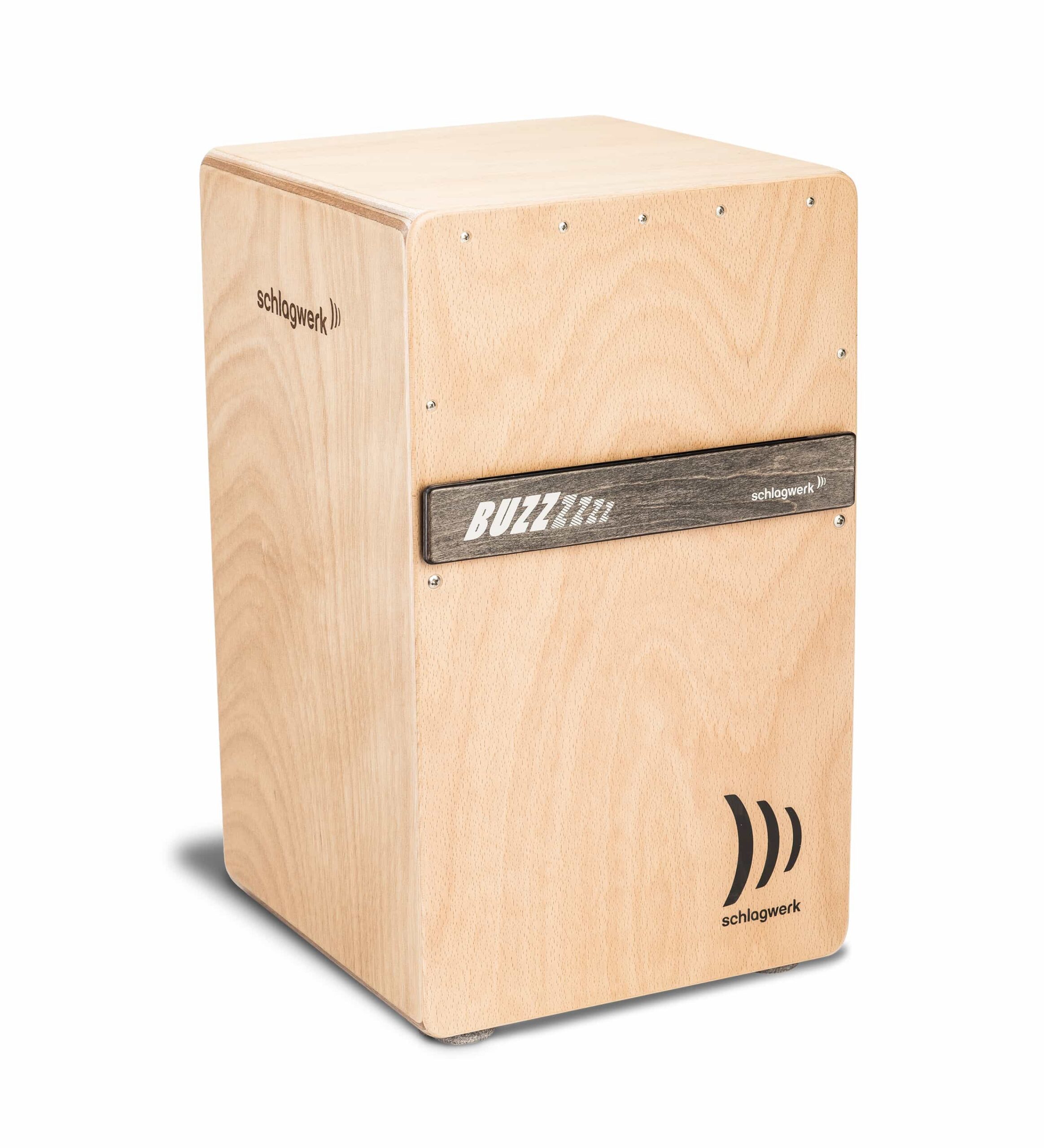 Schlagwerk Birch Surface Buzz Board - product image
