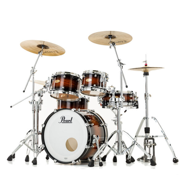 Pearl Reference One 6-Piece Shell Pack - Brooklyn Burst (310) (RF1P924XESP-L/C, RF1P1450S/C, RF1P1414F/C) - product image
