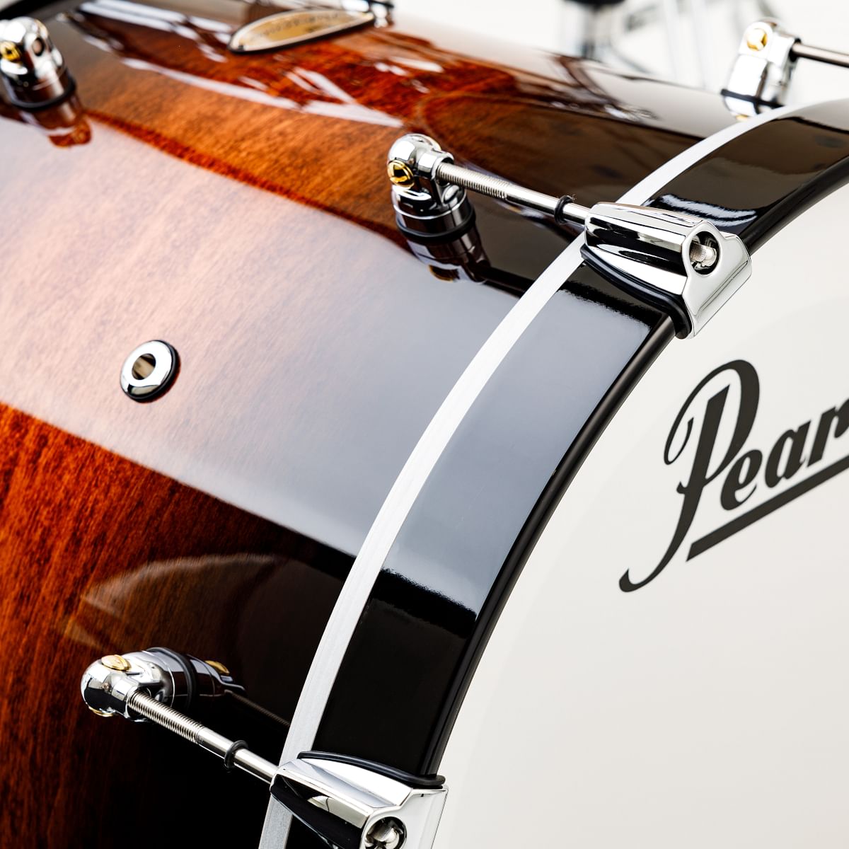 Pearl Reference One 6-Piece Shell Pack - Brooklyn Burst (310) (RF1P924XESP-L/C, RF1P1450S/C, RF1P1414F/C) - product image
