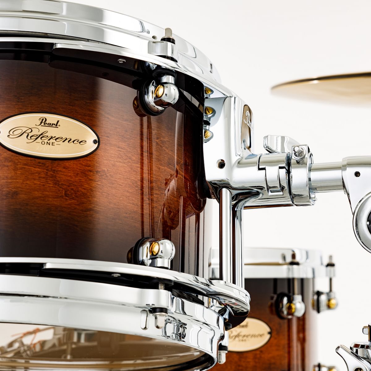 Pearl Reference One 6-Piece Shell Pack - Brooklyn Burst (310) (RF1P924XESP-L/C, RF1P1450S/C, RF1P1414F/C) - product image