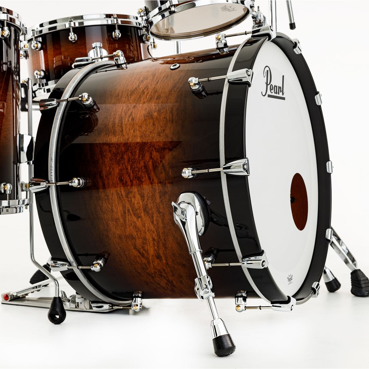 Pearl Reference One 6-Piece Shell Pack - Brooklyn Burst (310) (RF1P924XESP-L/C, RF1P1450S/C, RF1P1414F/C) - product image