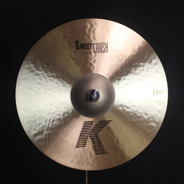 Zildjian K Sweet 19" Crash - product image