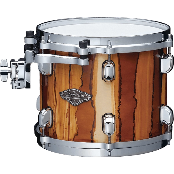 Tama Starclassic Performer MBS52RZS 6-Piece Shell Pack - Caramel Aurora - product image