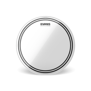 Evans Ec2 Clear Tom 16" Drumhead