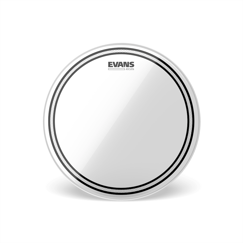 Evans Ec2 Clear Tom 13 " Drumhead - product image