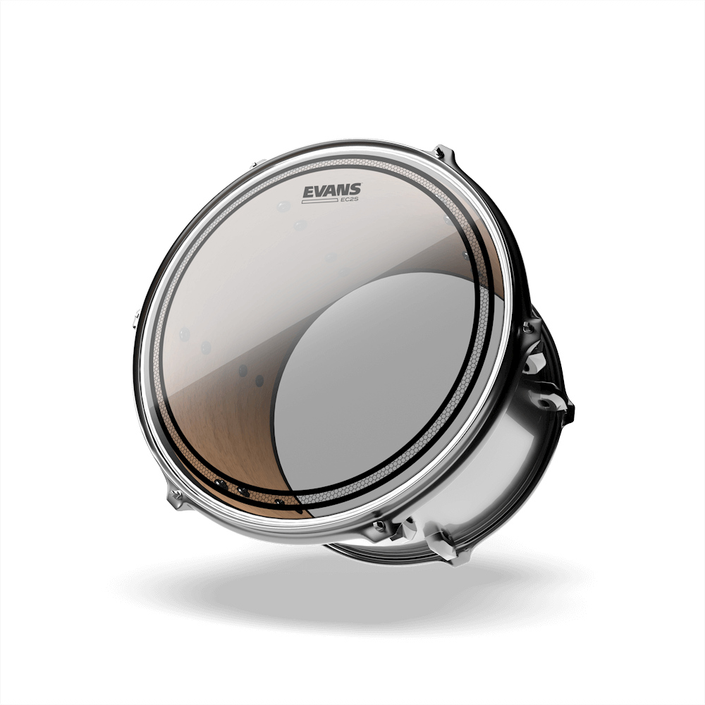 Evans Ec2 Clear Tom 13 " Drumhead - product image