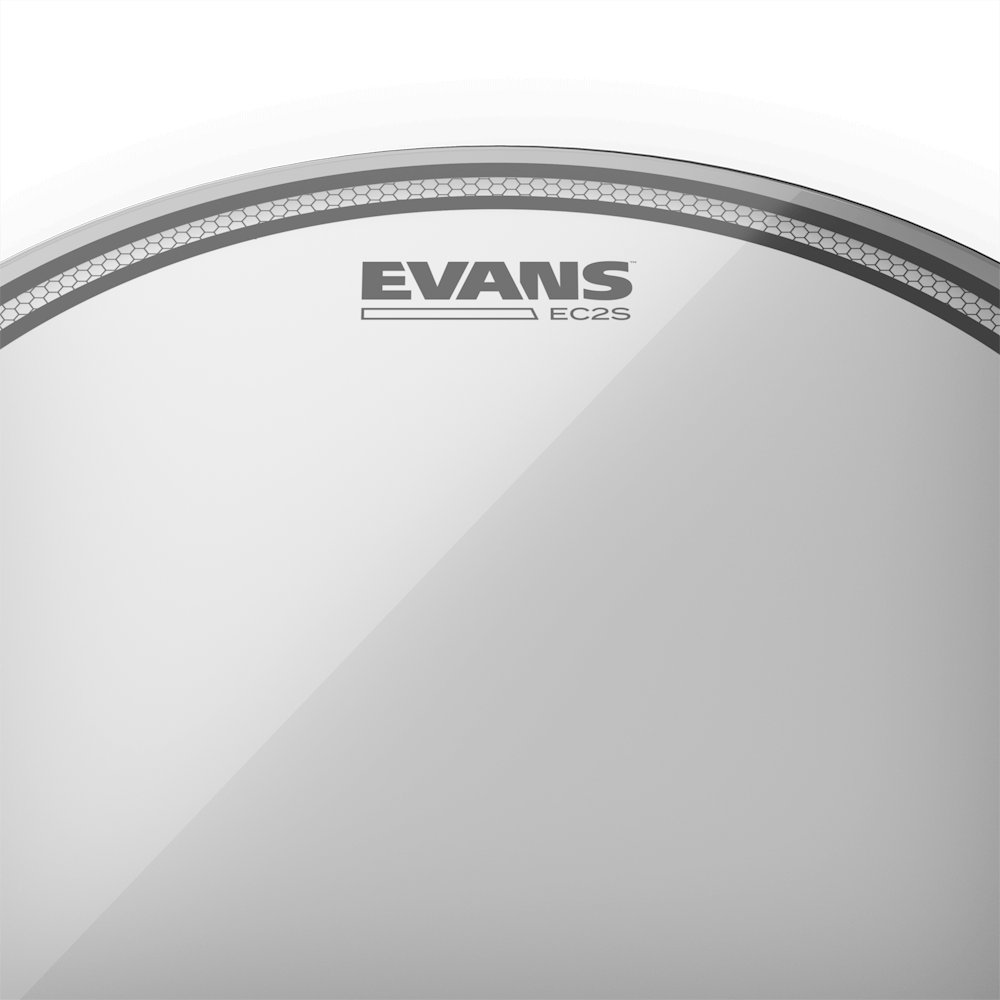 Evans Ec2 Clear Tom 13 " Drumhead - product image