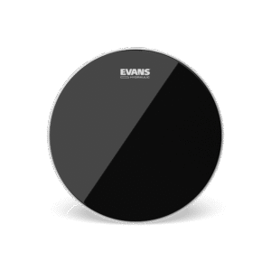 Evans Hydraulic Black 10" Tom Batter Drumhead