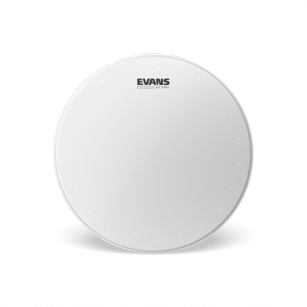 Evans ST Dry Coated 14" Snare Drumhead - product image
