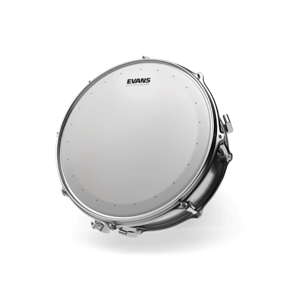 Evans HD Dry Coated 14" Snare Drumhead - product image