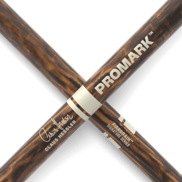 Promark Claus Hessler Signature Drumsticks - product image