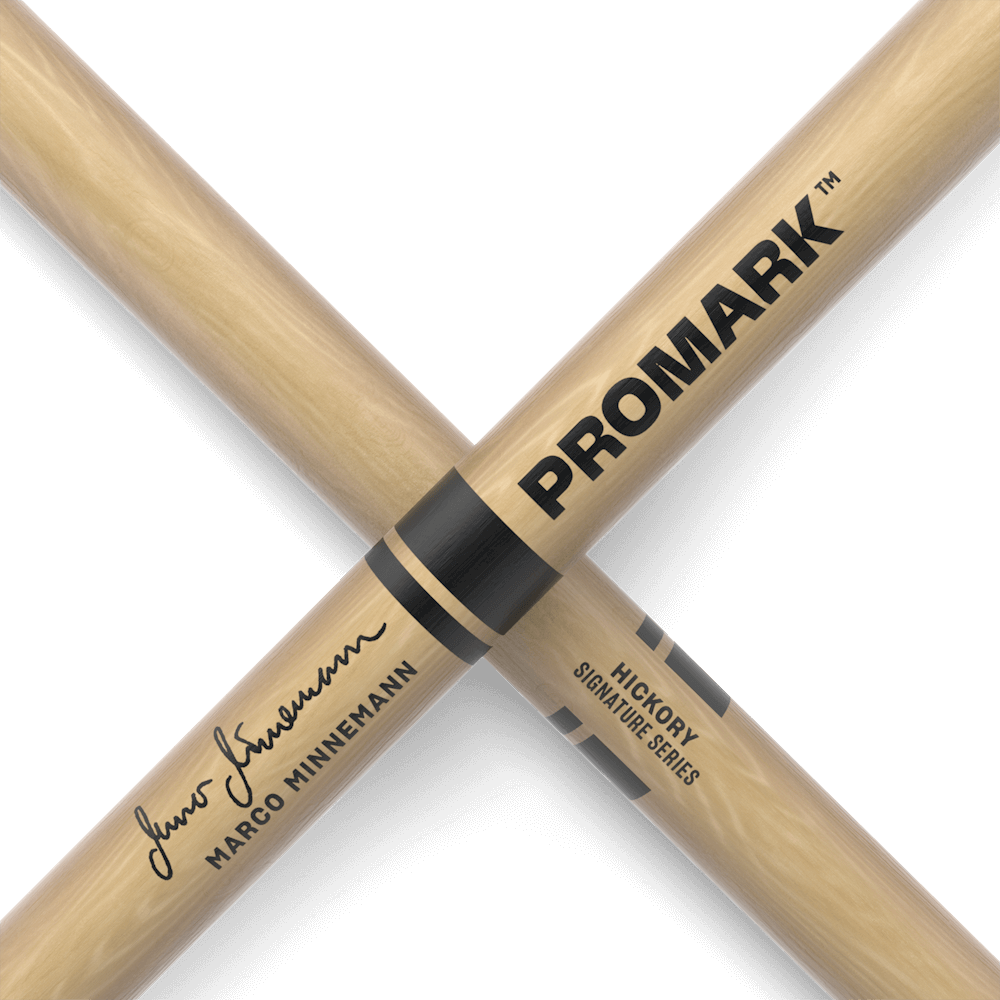 Promark Marco Minnemann Signature Drumsticks - product image