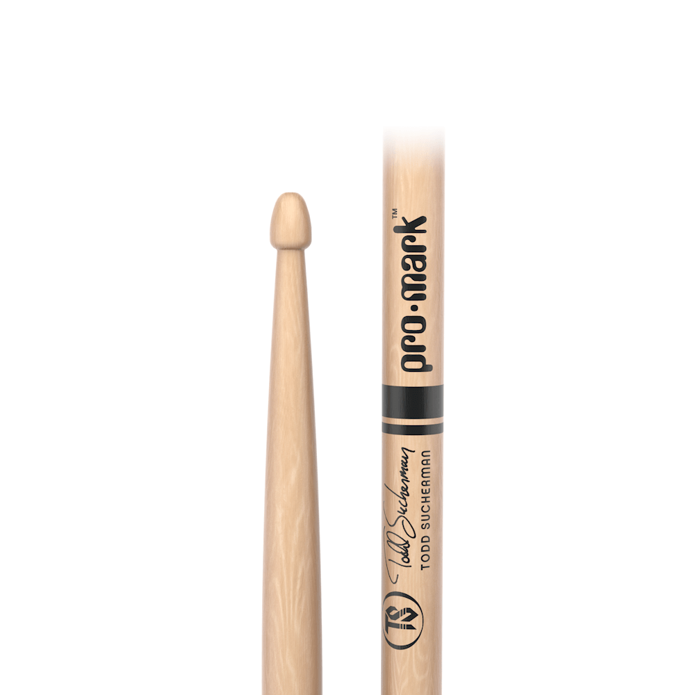Promark Todd Sucherman Signature Drumsticks - product image