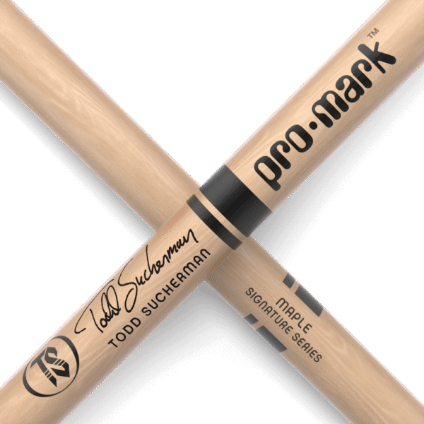 Promark Todd Sucherman Signature Drumsticks - product image