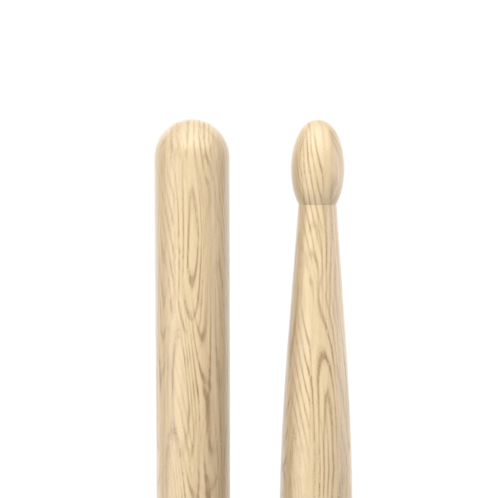 Promark Classic Attack Shira Kashi Oak 5BW Drumsticks - product image