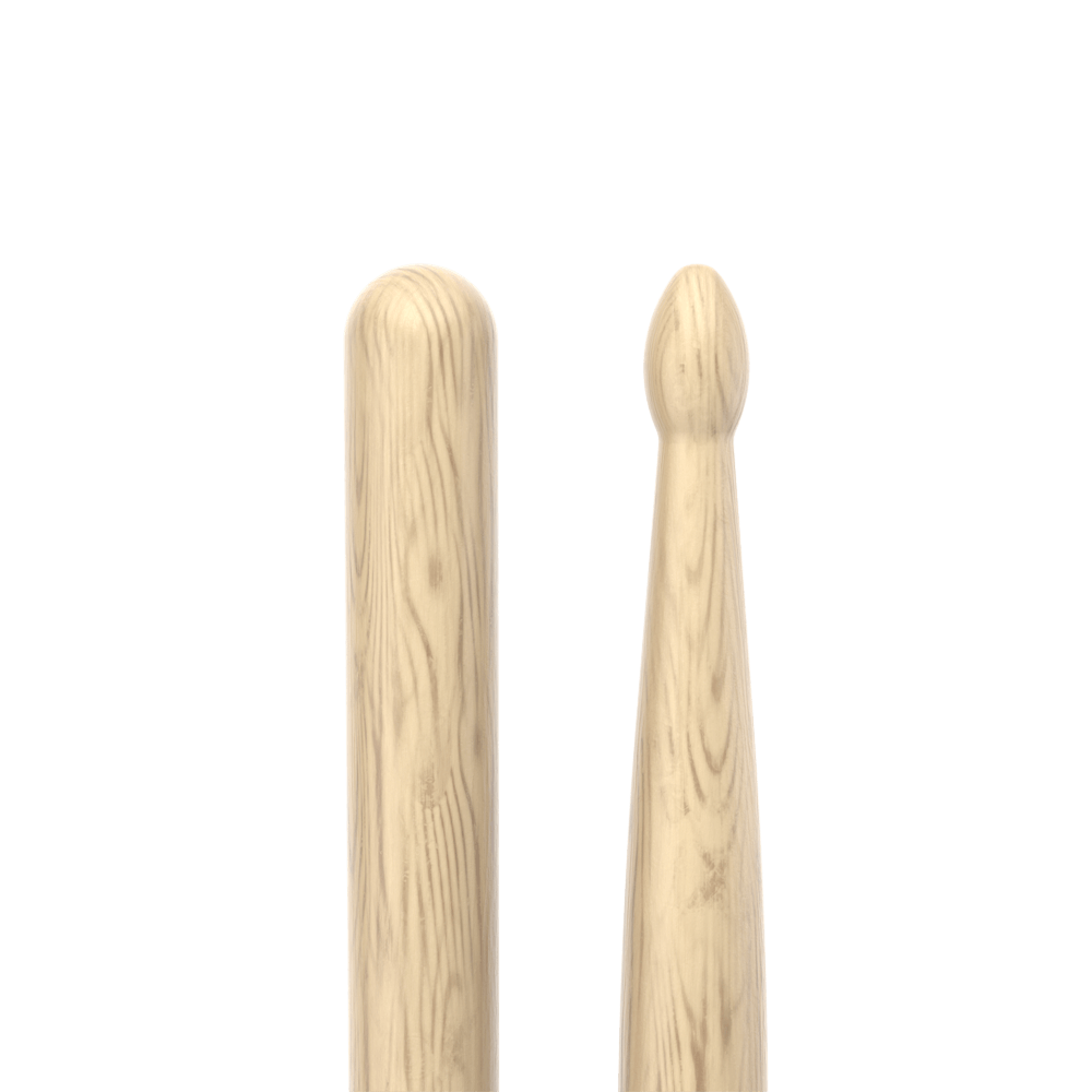 Promark Classic Attack Shira Kashi Oak 5AW Drumsticks - product image