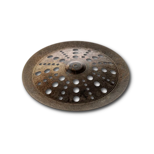 Zildjian K Custom Special Dry Trash China Cymbal 18" - product image