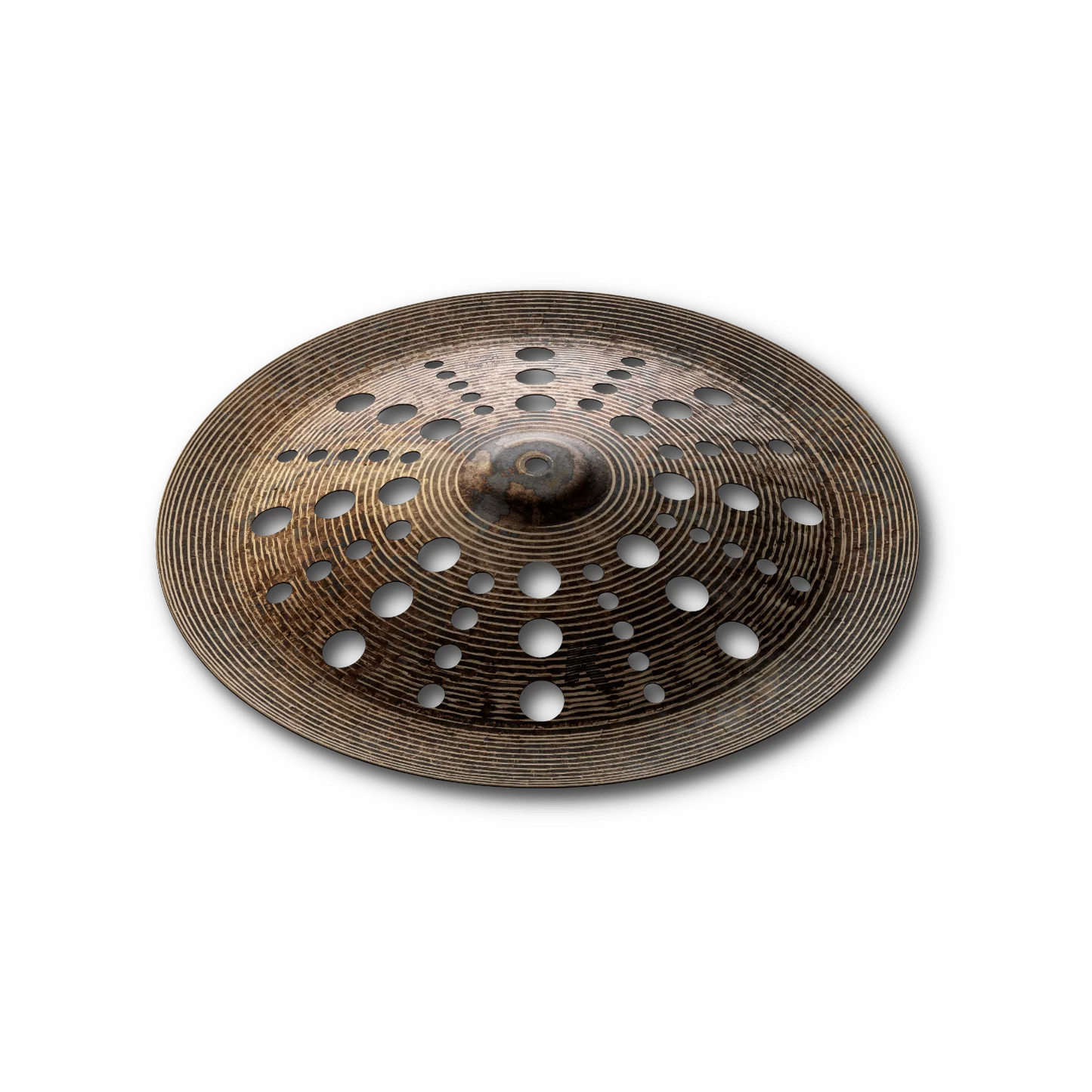 Zildjian K Custom Special Dry Trash China Cymbal 18"