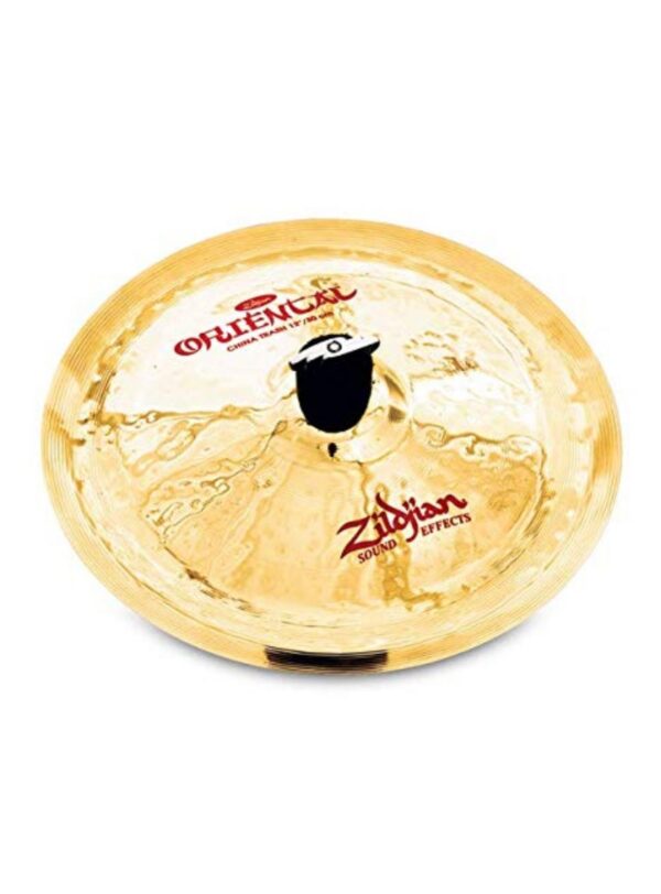 Zildjian FX Oriental Trash China Cymbal 12" - product image