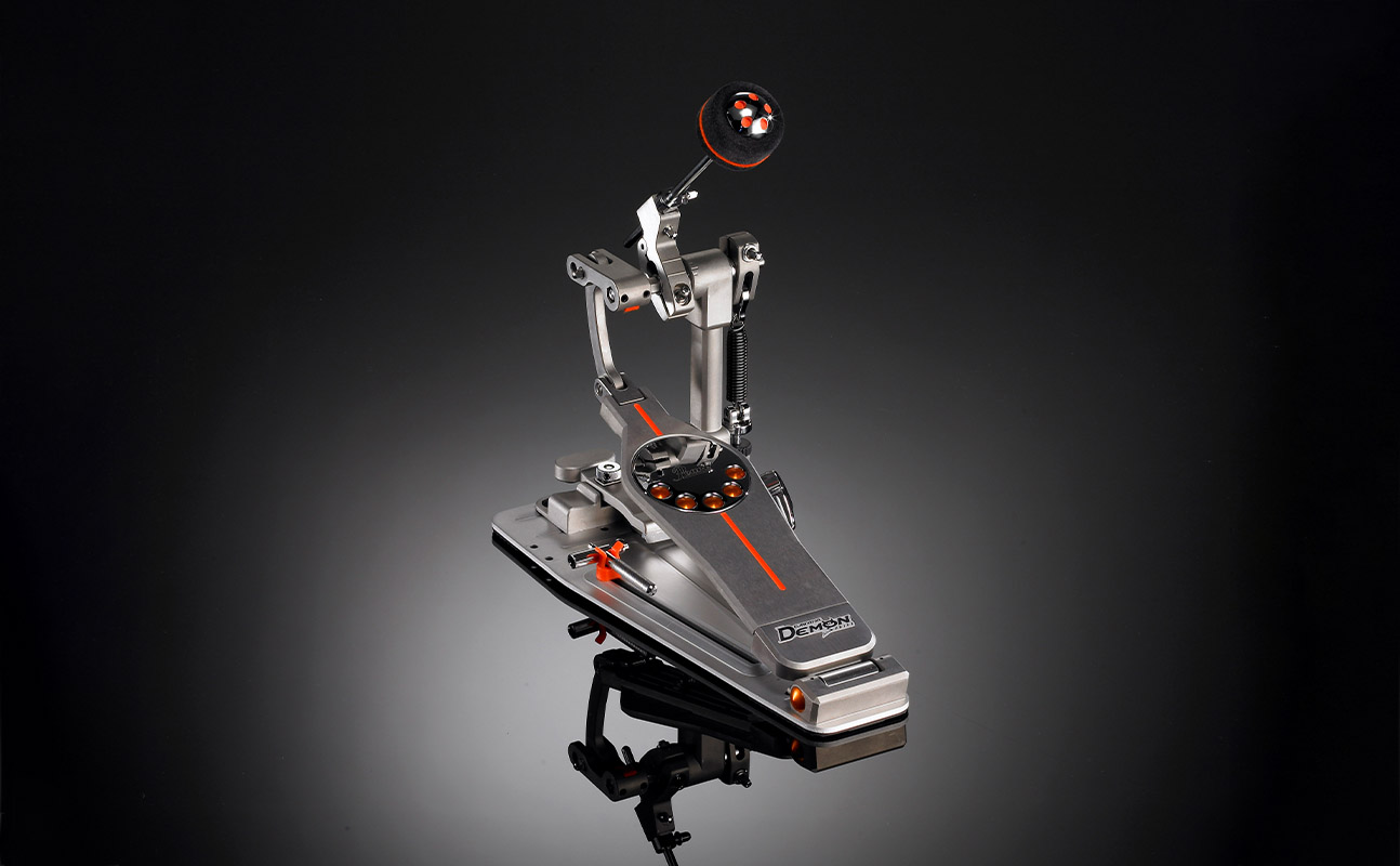 Pearl P-3000D Demon Drive Direct Drive Single Pedal - product image