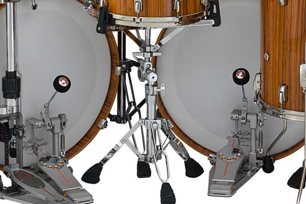 Pearl P-3000D Demon Drive Direct Drive Single Pedal - product image