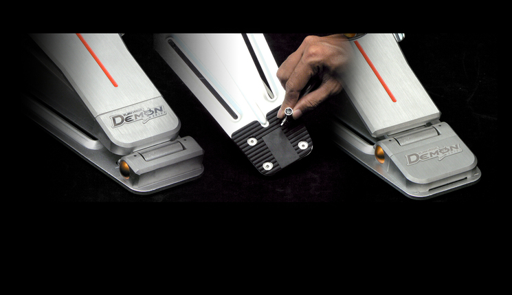 Pearl P-3000D Demon Drive Direct Drive Single Pedal - product image