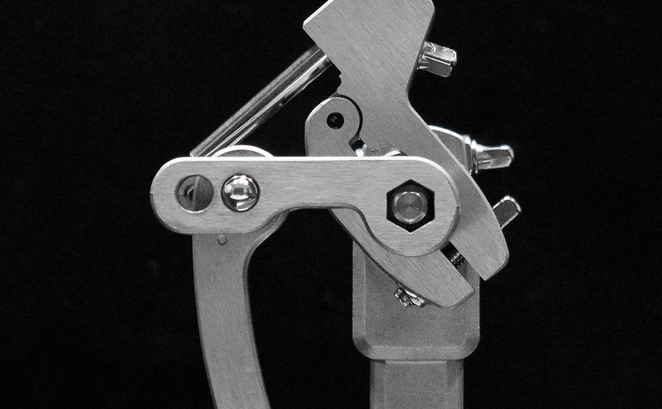 Pearl P-3000D Demon Drive Direct Drive Single Pedal - product image