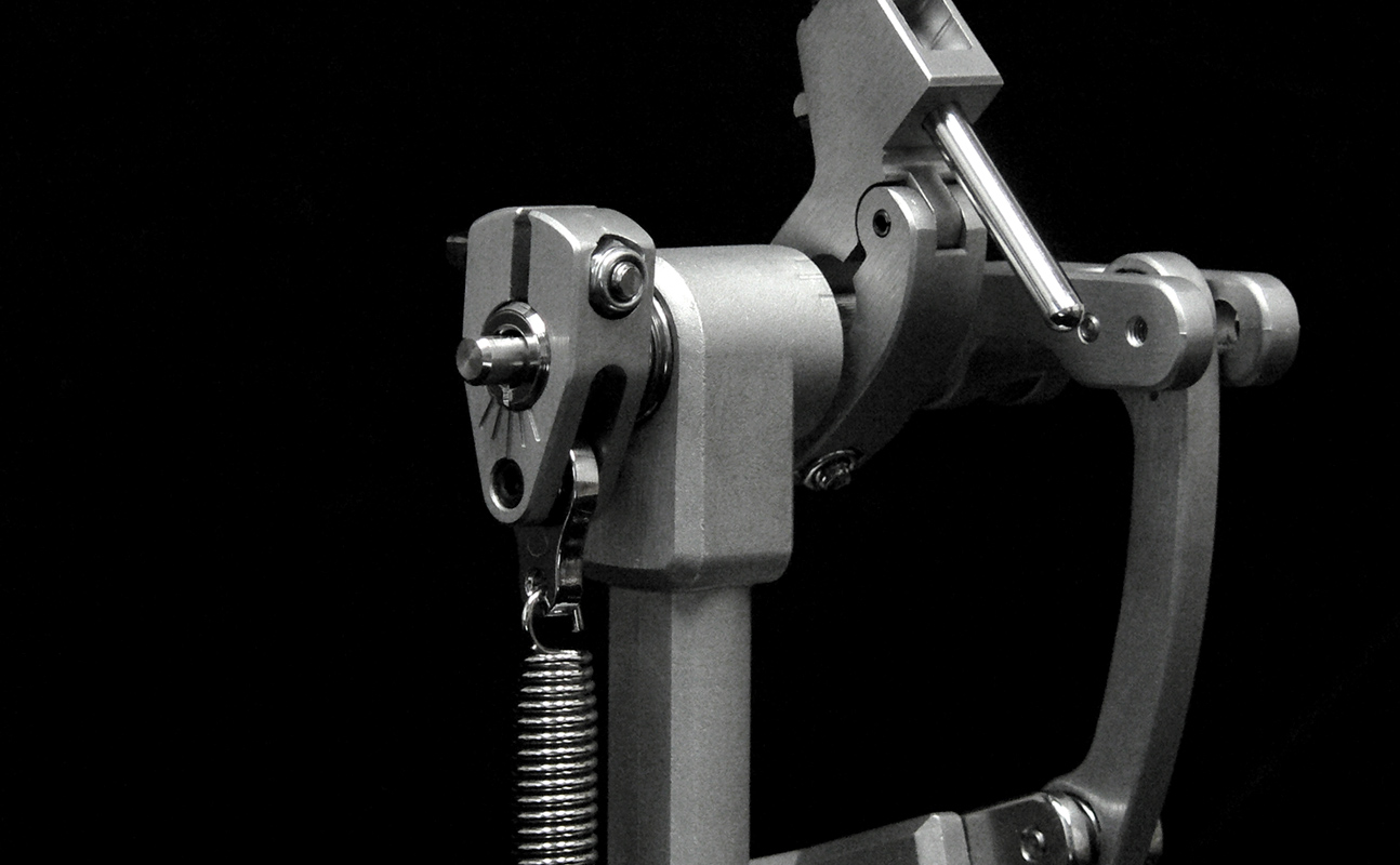 Pearl P-3000D Demon Drive Direct Drive Single Pedal - product image