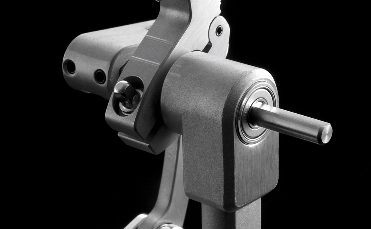 Pearl P-3000D Demon Drive Direct Drive Single Pedal - product image