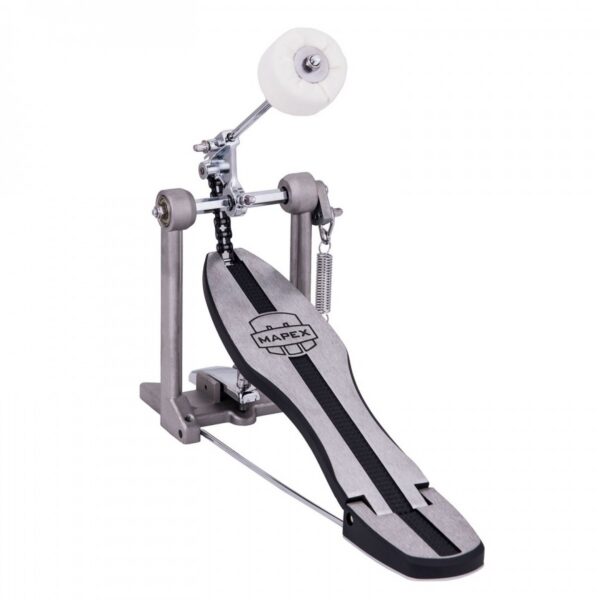 Mapex P250 Single Bass Drum Pedal – Chain Drive - product image