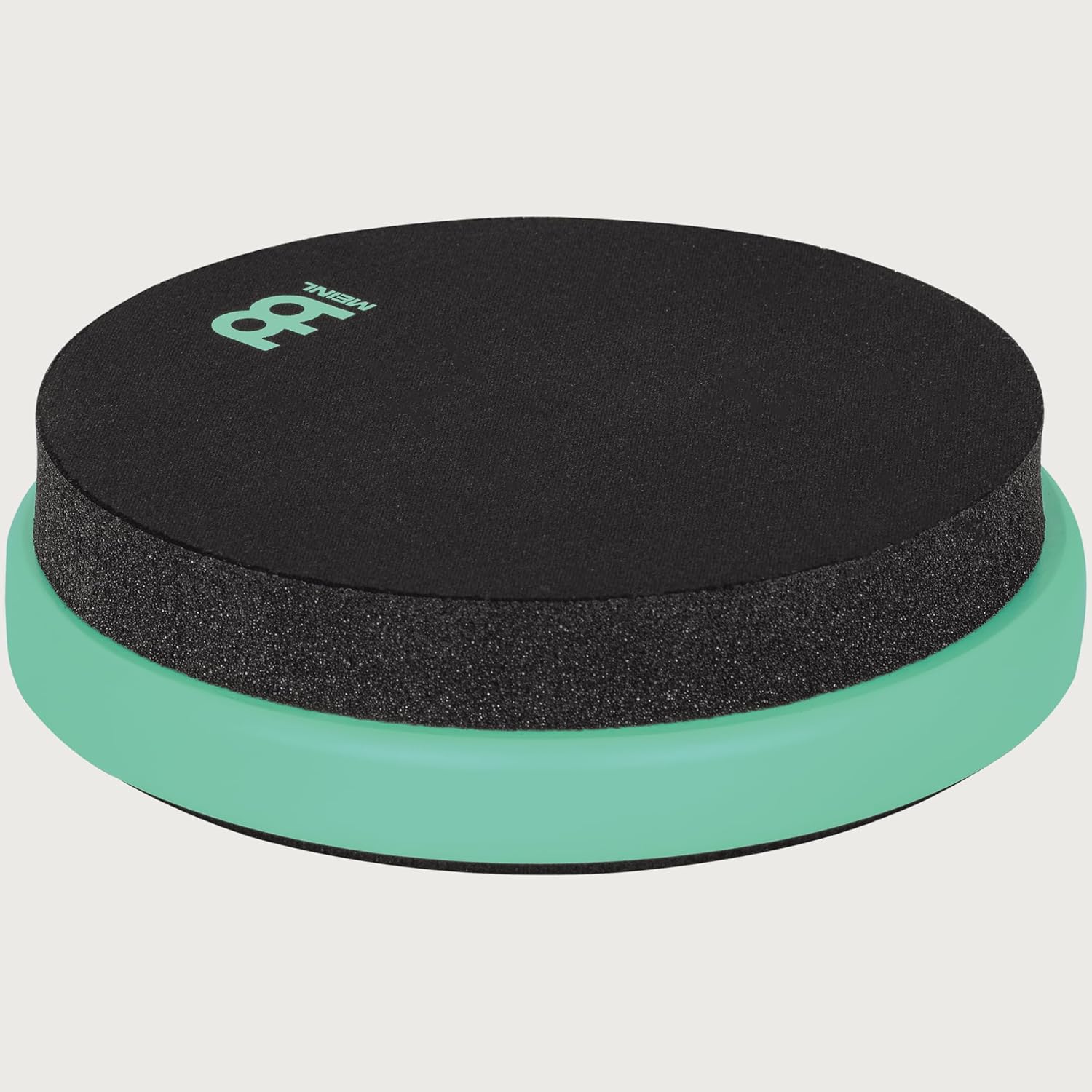 Meinl Marshmallow Sea Foam Practice Pad 6" - product image