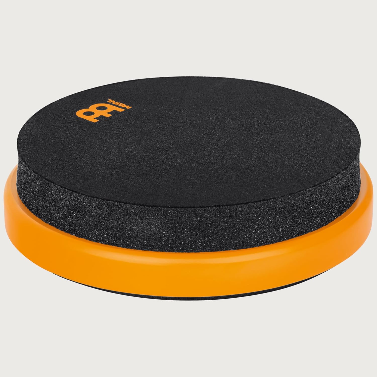 Meinl Marshmallow Orange Practice Pad 6" - product image