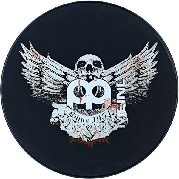 Meinl Jawbreaker Black Practice Pad 12" - product image