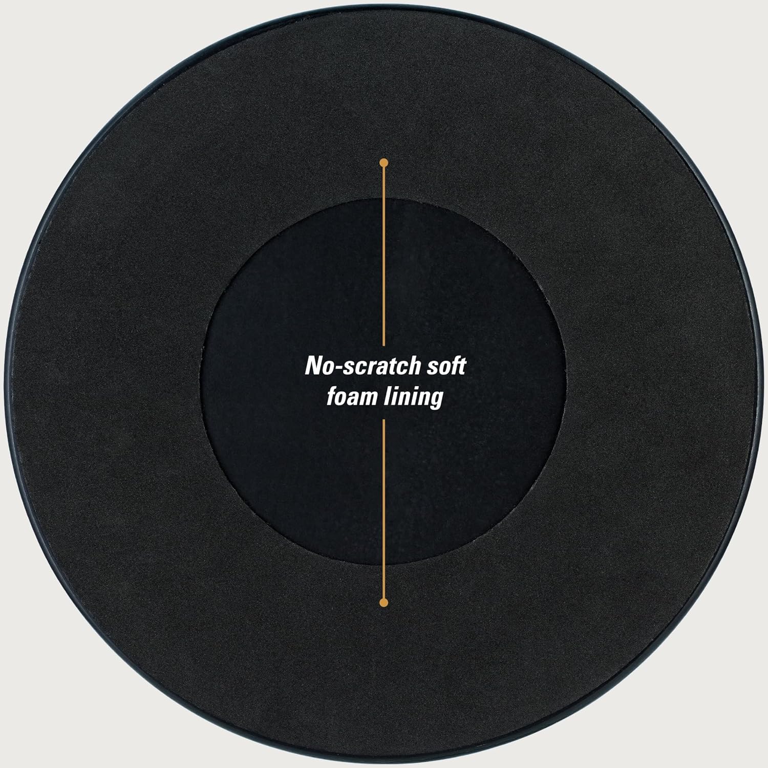 Meinl Jawbreaker Black Practice Pad 12" - product image