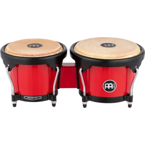 Meinl Journey Series Red Molded Abs Bongo