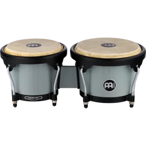 Meinl Journey Series Ultimate Gray Molded Abs Bongo