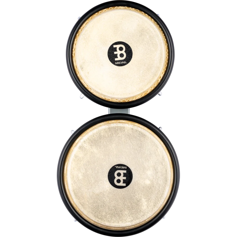Meinl Journey Series Ultimate Gray Molded Abs Bongo - product image